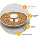 thumbnail image 3 of Tazón de Alimentación lenta para perros, Uso Conveniente para el Cachoro Fácil de Limpiar El Tazón de Alimentación Lenta para Interiors, 3 of 7