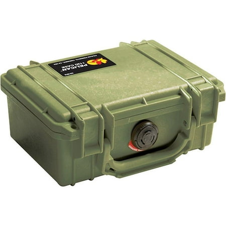 1120 Foam - pelican 1120 case with foam (od green)