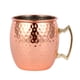 thumbnail image 2 of Taza de cobre Moscow Mule, taza de Metal, acero inoxidable, cerveza, vino, café, vasos Ndcxsfigh Libre de BPA, 2 of 3