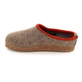 thumbnail image 4 of HAFLINGER Clog | Grizzly Kris, Turf, 4 of 7