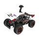 thumbnail image 5 of Camión RC todoterreno, camión todo terreno, interior, ligero, exterior, coche de alta velocidad negro, 5 of 9
