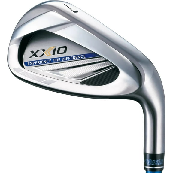 Pre-Owned Left Handed XXIO ELEVEN 7 Iron Individual Stiff MP1100