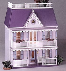 lilliputs dollhouse