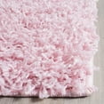 thumbnail image 2 of Safavieh Athens Solid Plush Shag Area Rug, 2 of 8