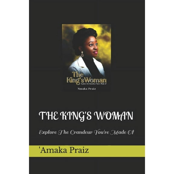 The King's Woman (Paperback)