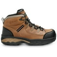 thumbnail image 2 of SR Max Winston, Men's, Brown, Hiker Style Comp Toe EH, Slip Resistant Work Shoe. (12.0 M), 2 of 5