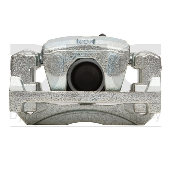 Rear Right Dynamic Friction Company Premium Brake Caliper 331-80654