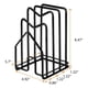 thumbnail image 5 of Estante Para Tabla De Cortar, Estante De Almacenamiento Para Tabla De Cortar, Estante De Almacenamiento De Cocina Multifuncional Yuarrent HA027433-01, 5 of 7