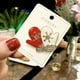 thumbnail image 1 of Christmas Brooch Badge Accessories Personalized Christmas Badge, 1 of 1