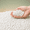White Gravel-5.0 Pounds, variant on Red Gravel 10.0 Pounds 3/8 Inch Pea Gravel Stones for Landscaping and Decor