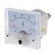 thumbnail image 3 of Ac 85l1 Analog Panel Current Ampere Ammeter Gauge Ammeter 0-200a, 3 of 5