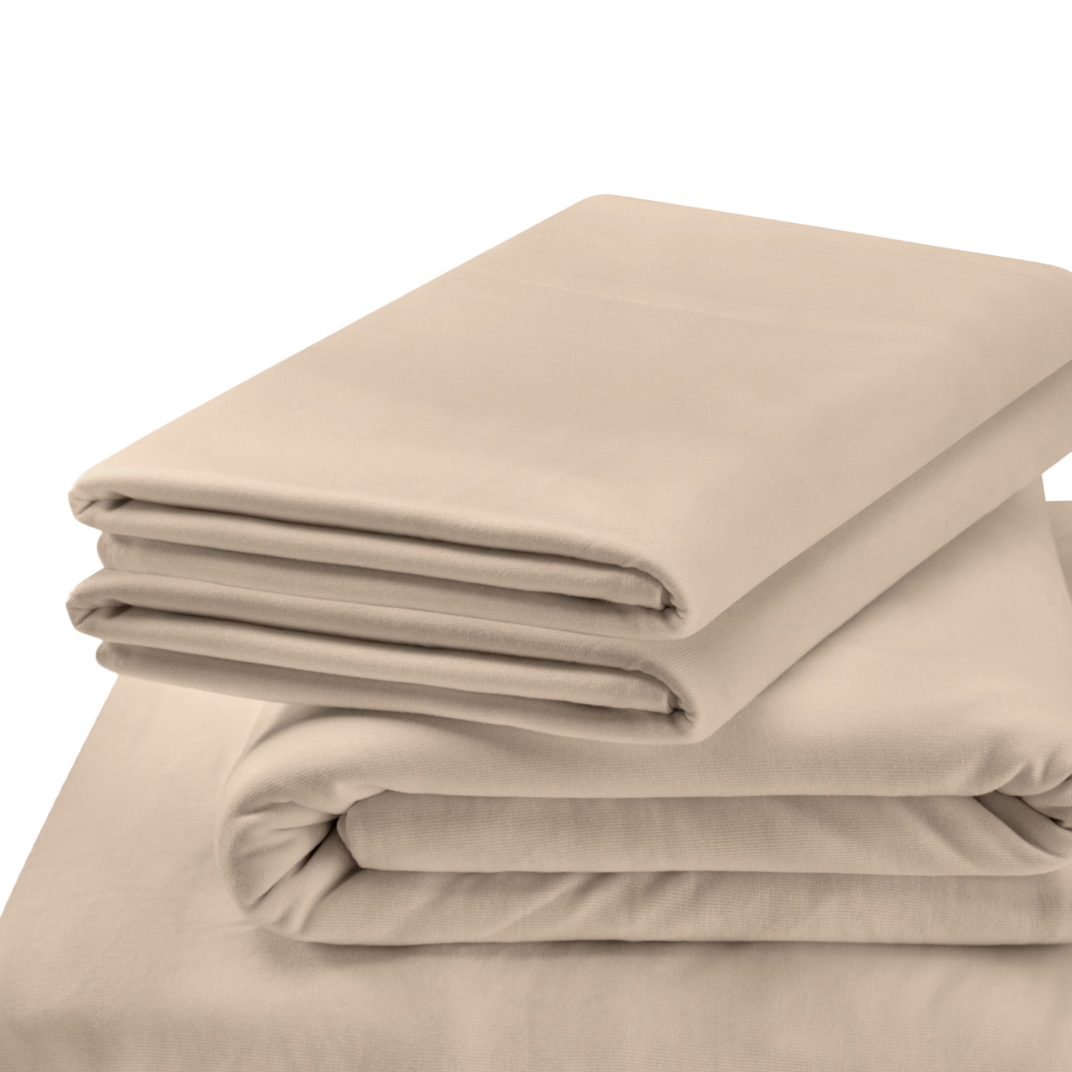 Tempur-Pedic Tempur Rayon from Bamboo Sheet Set Sandstone, Split California King