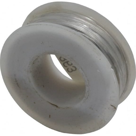 Made in USA 22 Gage, 0.0253" Diameter x 125 Ft. Long, Nickel Chromium Wire Alloy 80/20, ASTM B344