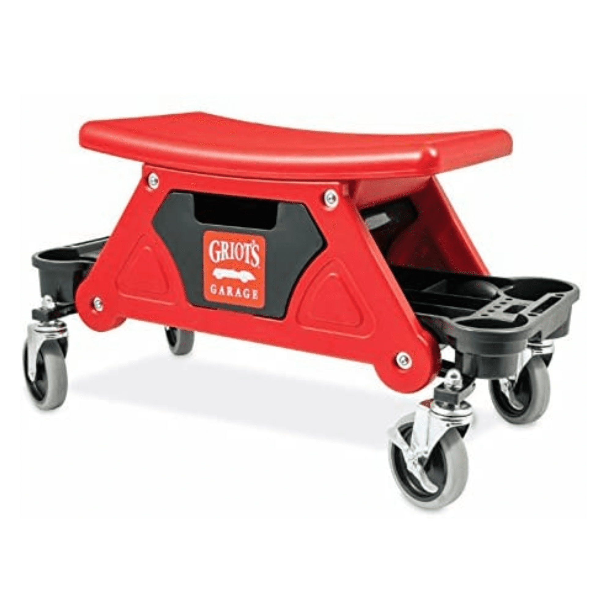 Griot's Garage Compact SitOn Mechanic's Creeper Walmart Canada