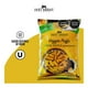 thumbnail image 2 of Botana Sin Gluten Sabor Limón y Pimienta Just About Foods 113 g, 2 of 4