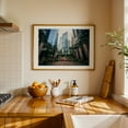 thumbnail image 4 of Sheung Wan - Hong Kong Hong Kong Photography Unframed Wall Art Print 5 x 7 inches, 4 of 7