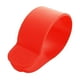 thumbnail image 3 of Cubierta del acelerador de scooter eléctrico DYNWAVEMX Rojo, 3 of 8