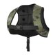 thumbnail image 4 of Chaleco de peso de buceo de neopreno cómodo profesional para hombres y mujeres para navegación y buceo L o XL, 4 of 9
