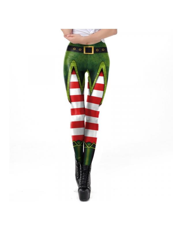 holiday tights and leggings