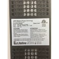 thumbnail image 5 of 24VDC, 2A LED DRIVER Tension Constante 96W PHASE avant DIMMABLE Classe 2, 5 of 5
