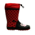 thumbnail image 2 of Dare 2B Boys/Girls Mudplay Dinosaur Wellingtons, 2 of 5