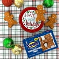 thumbnail image 4 of Christmas Peeps Marshmallow Candy Packs, Sugar Coated Character Shaped Marshmallows, Pack of 4, 12 Pieces, 4 of 8