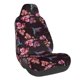 thumbnail image 1 of Fotbe Humming Bird And Tropical Funda para Asiento de Auto con Estampado – Impermeable y Antisudor – Ajuste Universal, Lavable a Máquina, Antideslizante (1 Pieza), 1 of 5