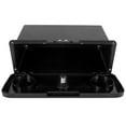 thumbnail image 5 of funtasica Marine Boat Storage Box Organizer Multipurpose with Lock Locking Lightweight Container Yacht Storage Case for Sundries black, 5 of 8