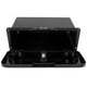 thumbnail image 5 of Caja de almacenamiento para cubierta marina, guantera para barco, organizador para gafas de sol y teléfonos. negro, 5 of 9