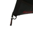 thumbnail image 5 of Allen Company 9" Auto-Fit Handgun Soft Case, Black, Polyester, 7738, 5 of 8