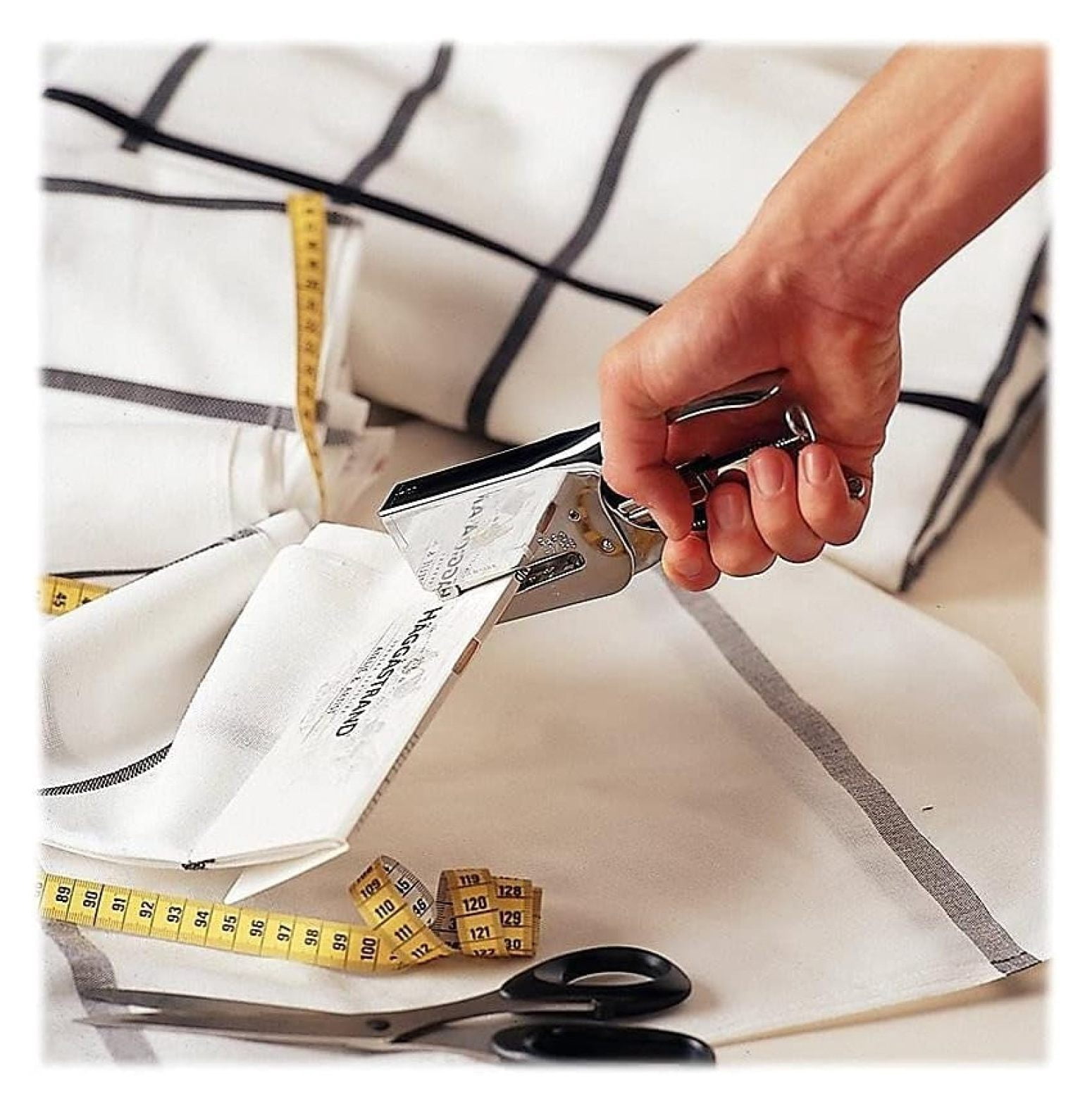 Rapid 90119 Classic K1 Plier Stapler 50-Sheet Capacity Chrome