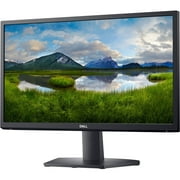 Dell SE2222H 21.5 LCD Monitor - Black