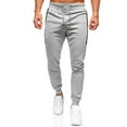thumbnail image 1 of Pantalon Homme 96% Polyester 4% Spandex 210603, 1 of 6