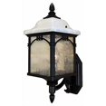 thumbnail image 2 of Sonoma F-1757-BLK Small Bottom Mount Light-Black, 2 of 3