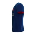 thumbnail image 3 of Playera Fexpro FIFA Escudo Francia Azul Talla G, 3 of 4