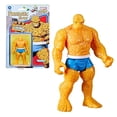 thumbnail image 1 of Figura La Cosa Hasbro Marvel 3.75 Pulgadas, 1 of 4