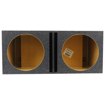 - Rockville RDVB15 Dual 15