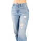 thumbnail image 2 of Wide Leg Jeans 9209 azul 11 JEANSWEST 9209, 2 of 3