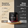 thumbnail image 3 of Myo & D-Chiro Inositol B Life 246 Gramos Mezcla de 40:1, 3 of 6