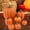 Orange, variant on Foam Pumpkins,Outdoor Pumpkins for Porch,Pumpkins for Decorating,Halloween Decorative Pumpkin Model - Realistic Looking Simulation Ornament Good For Party(White 7pcs/Set 8"-3")
