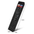 thumbnail image 4 of Control Remoto Mando a distancia por infrarrojos RF402A-V14 de repuesto para Philips NH800UP URMT47CND0, 4 of 9