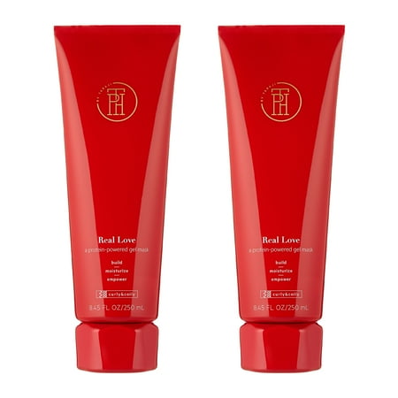2 Pack - TPH by Taraji Real Love Protein Treatment Mask - 8.45oz
