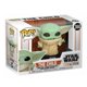 thumbnail image 4 of 2025 FUNKO POP Star Wars General Grievous #129 Reina Amidala Mandalorian #29 Figura Juguetes Darth Vader Luke Skywalker Leia Juguete de acción, 4 of 5