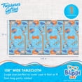 thumbnail image 5 of Blippi Party Supplies Complete Set for 16 Guests, 5 of 8