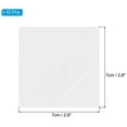 thumbnail image 5 of Inflatable Patch Repair Kit 2.8 in X 2.8 In,20PCS Waterproof TPU Repair Tape for Tent Air Mattress Floats, 5 of 5