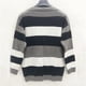 thumbnail image 3 of Gibobby Suéteres mujer, Suéter de cachemira lana sólida para mujer, cuello redondo, casual, para otoño e invierno(Gris,CH), 3 of 5