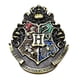 thumbnail image 4 of A Set Of 5 Harry Potter Brooches Slytherin College Hufflepuff Badge Hogwarts Gryffindor Ravenclaw 5cm, 4 of 5