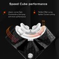 thumbnail image 3 of GAN 356 M 3x3 Speed Cube: Magnetic Lite Version with Numerical IPG Core, GES+ Tuning System, 48 Visible Magnets, Honeycomb V2 Design, Anti-Scratch Stickerless Surface – Smooth, Stable &, 3 of 6