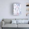 thumbnail image 2 of Trademark Fine Art uplusmestudio   Easy to Love Canvas Wall Art, 2 of 4