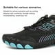 thumbnail image 4 of Deporte para Correr Zapatos Playa Descalzos Secado Rápido Al Aire Libre, 4 of 9